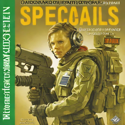 Specials