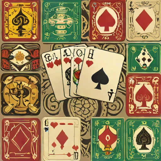 Seven-Card Stud Hi-Lo