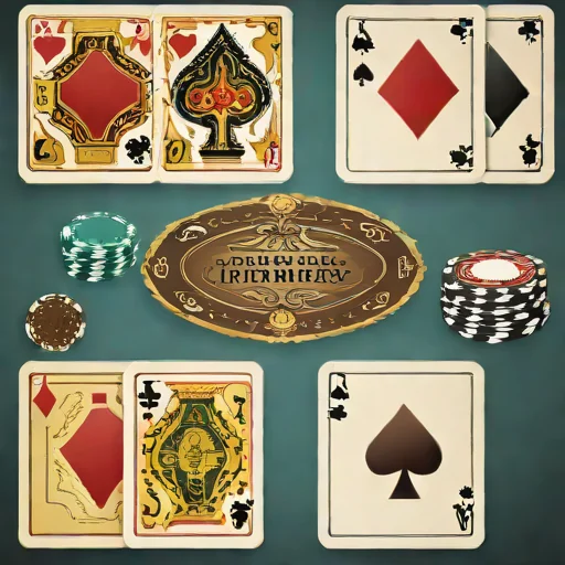 Six-Card Stud