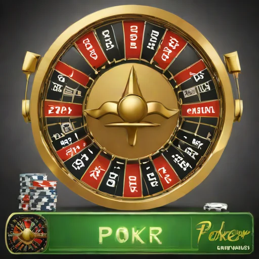 Spin Poker
