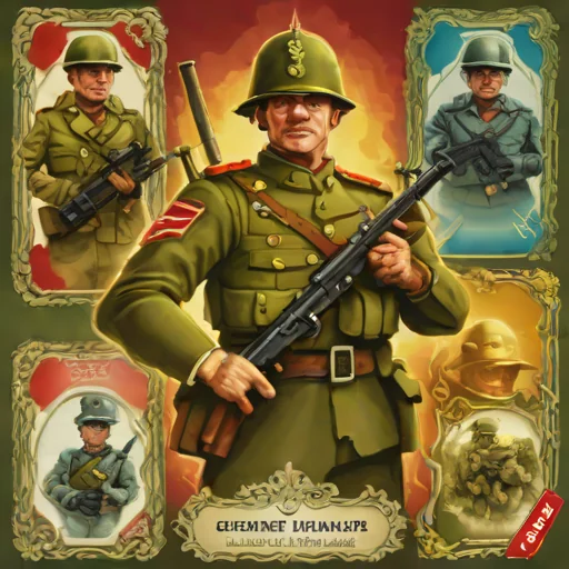 Sergeant Major