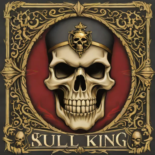 Skull King