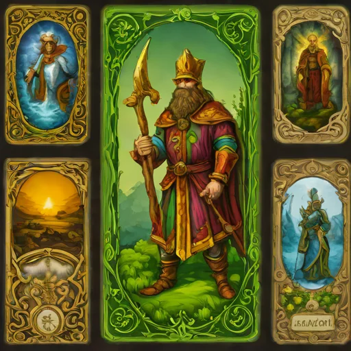 Slovenian Tarok