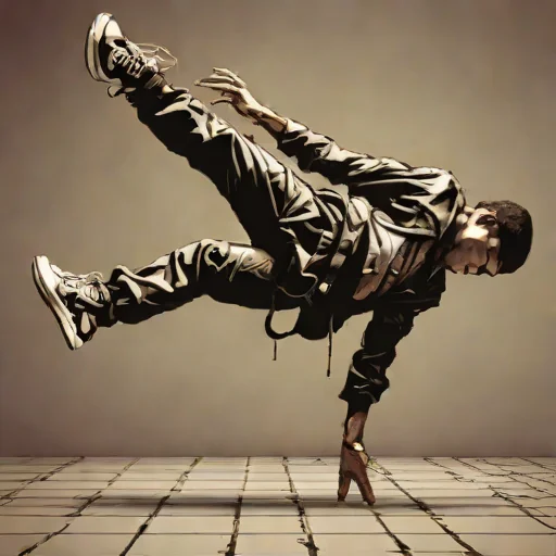 Suicide (B-Boy)