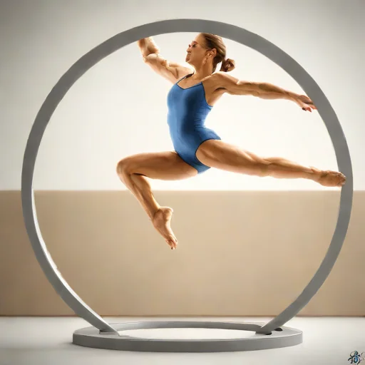 Switch Ring Leap