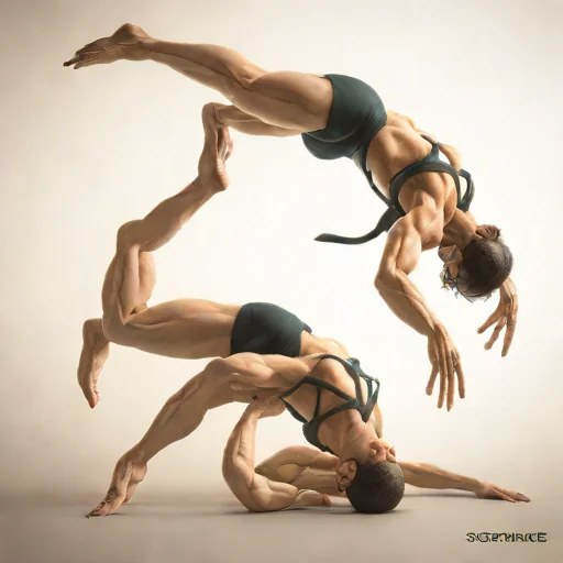 Scorpion Balance