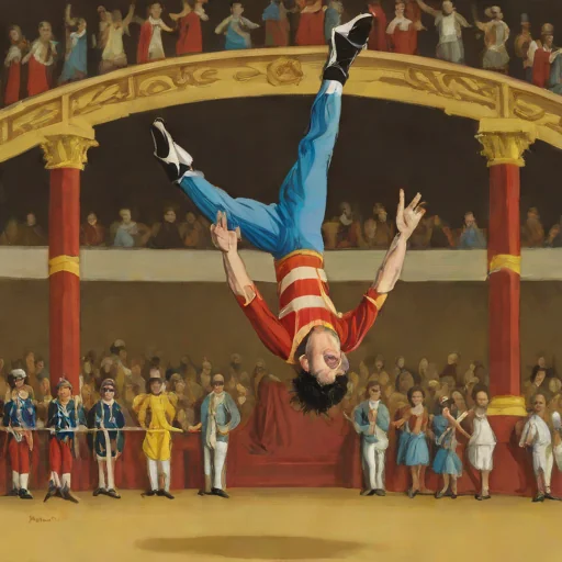 Salto Mortal