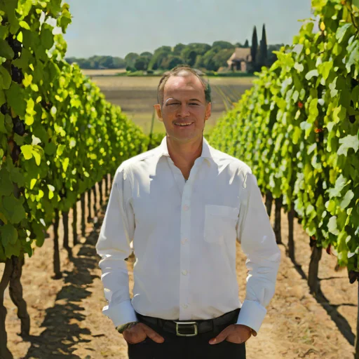 Stéphane Derenoncourt
