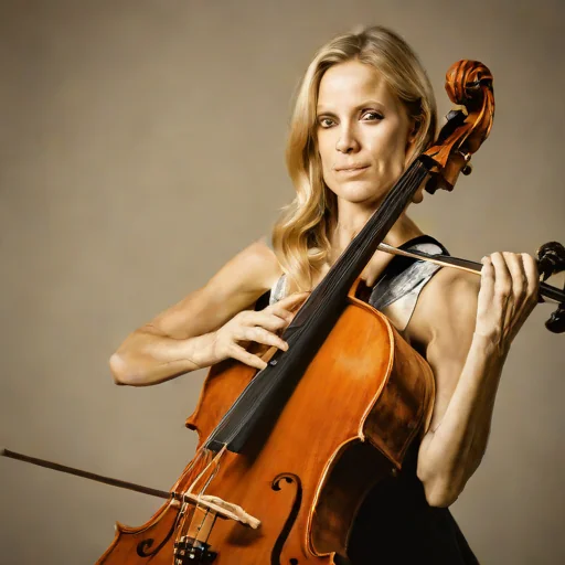 Sol Gabetta