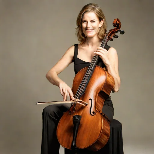 Shauna Rolston