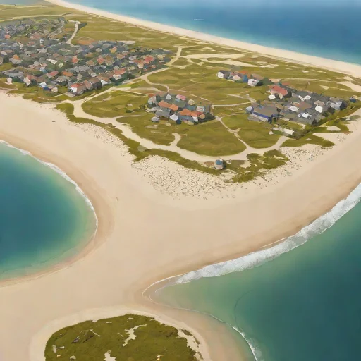 Skagen Odde