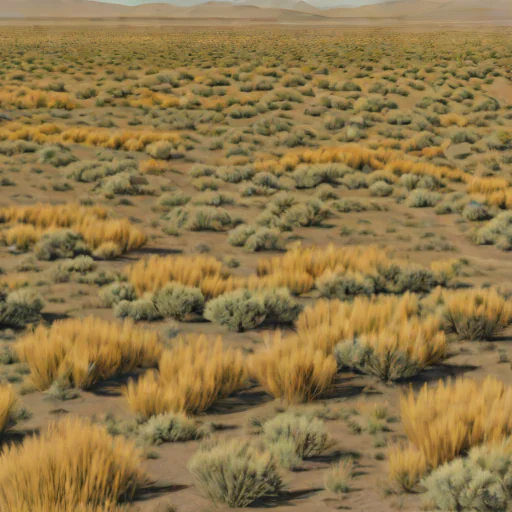 Snake River Plain Shrub-Steppe