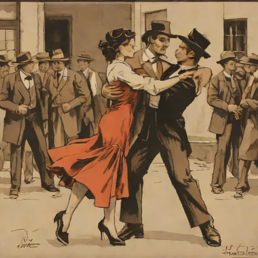 Sentimiento Gaucho