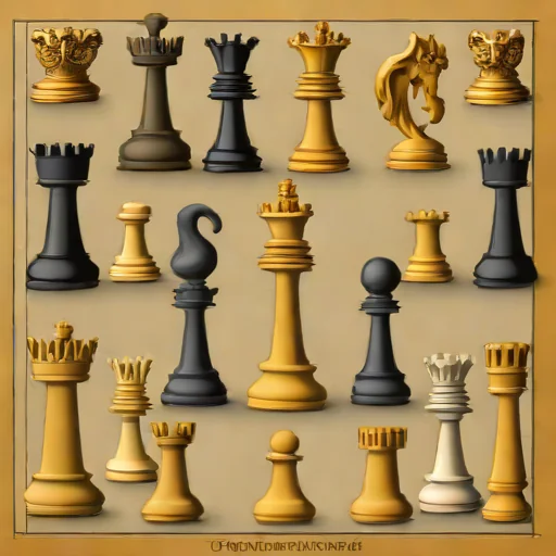Shako Chess