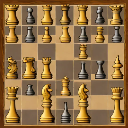 Screen Chess