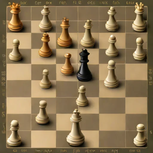 Synchronous Chess