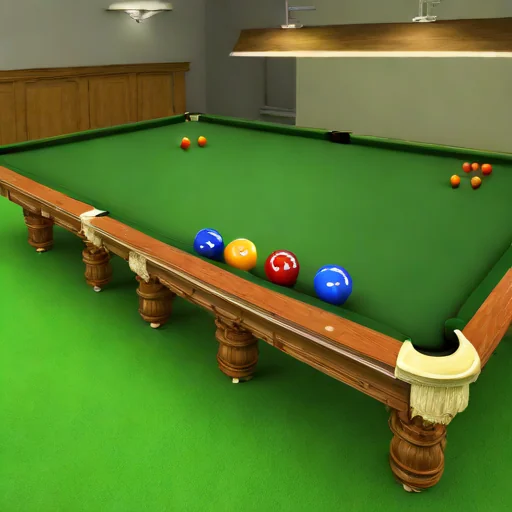 Snooker Plus