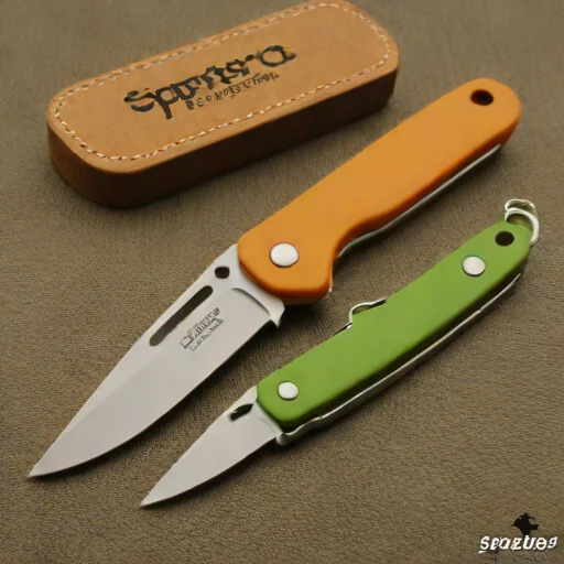 Spyderco Dragonfly