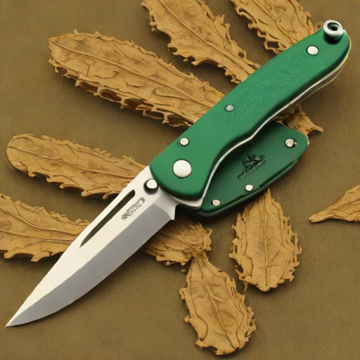 Spyderco Dragonfly 2