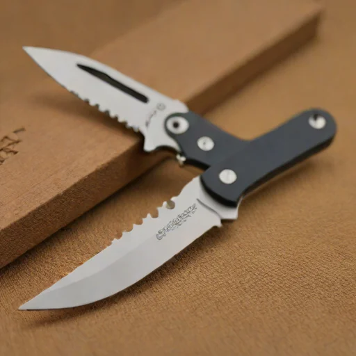 Spyderco Dragonfly 2 ZDP-189