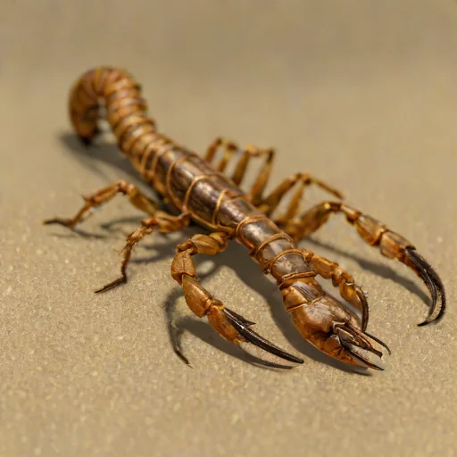 Serradigitus joshuaensis