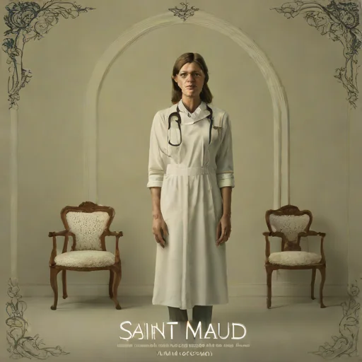 Saint Maud