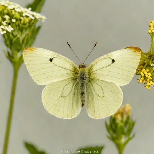 Small White