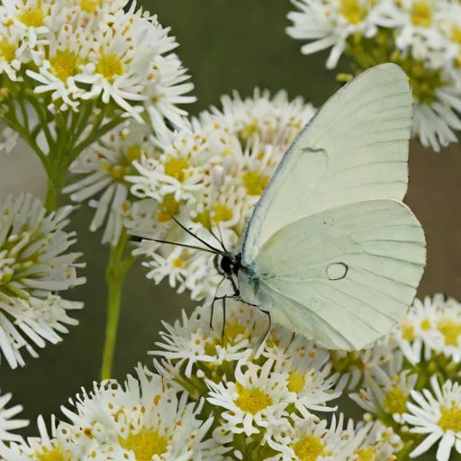 Spring White