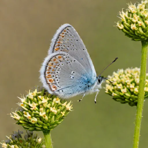 Small Blue