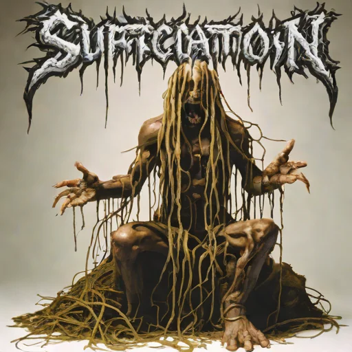 Suffocation - Breeding the Spawn