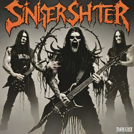 Sinister - Hate