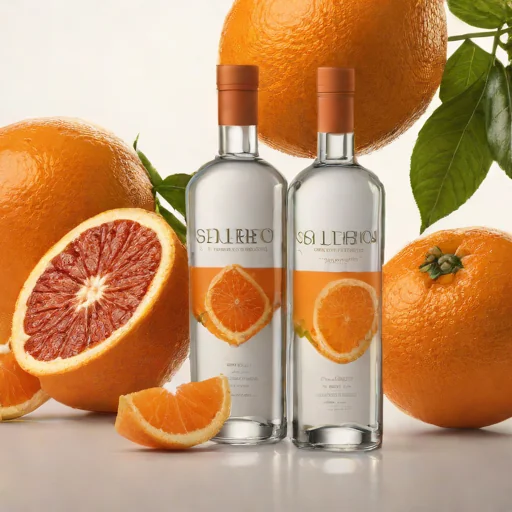 Solerno Blood Orange