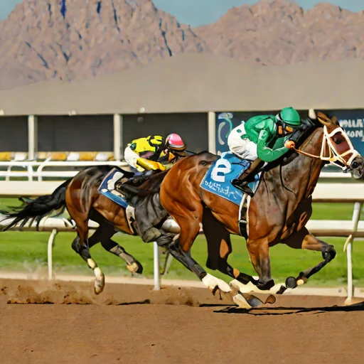 Sunland Derby