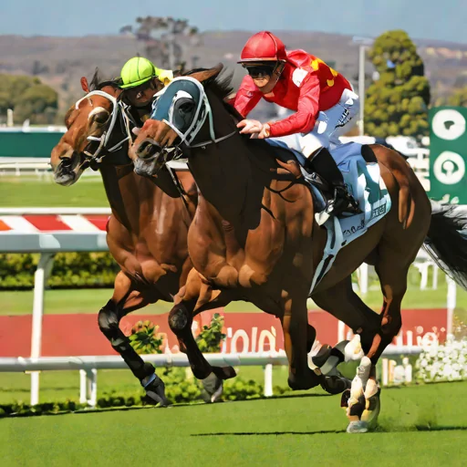 South Australian Derby