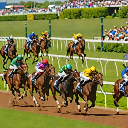 South African Derby