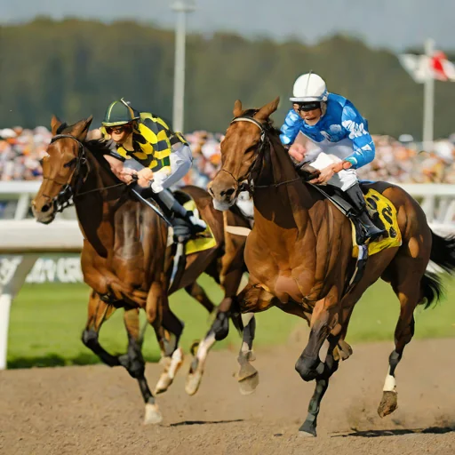 Swedish Derby