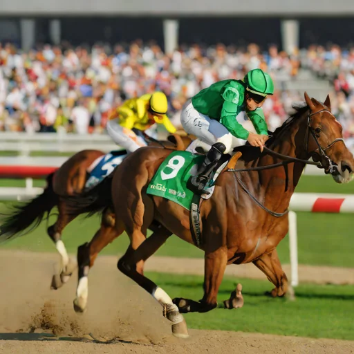 Spanish Derby