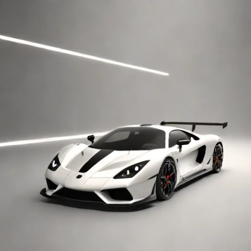 Speed Dreams