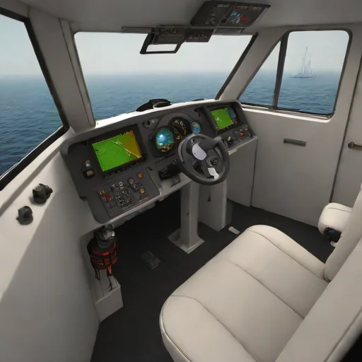 Ship Simulator Extremes