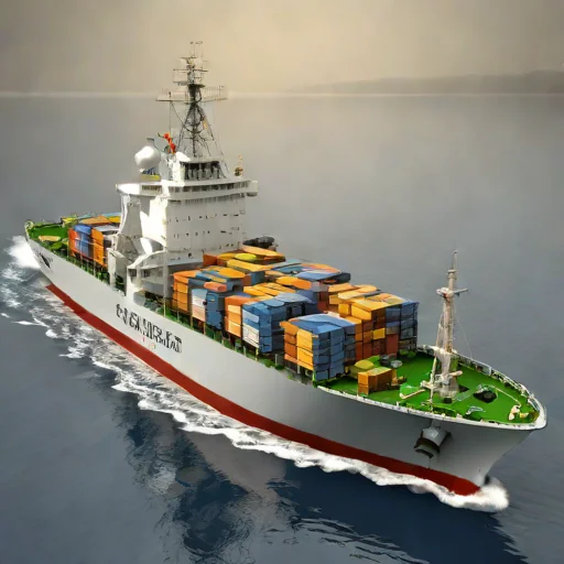 Ship Simulator 2008