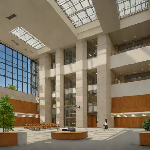 Snohomish County Courthouse