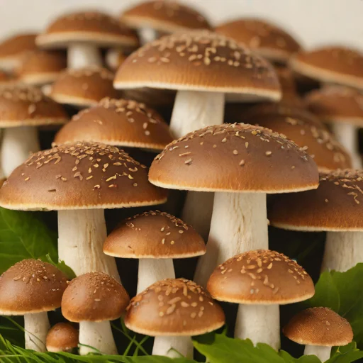 Shiitake