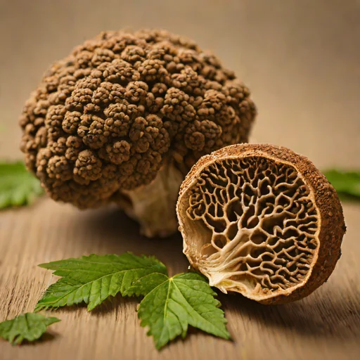 Summer Truffle