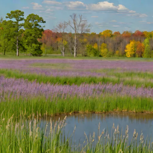Scuppernong Prairie
