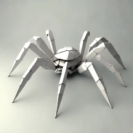 Spider (Shuki Kato)