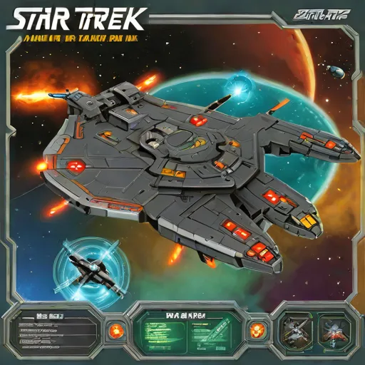 Star Trek: Attack Wing