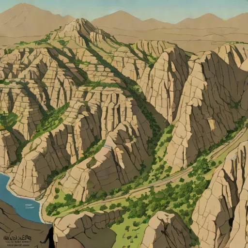 Siwalik Escarpment