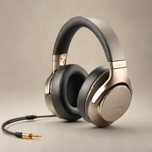 Sony MDR-1000XM4