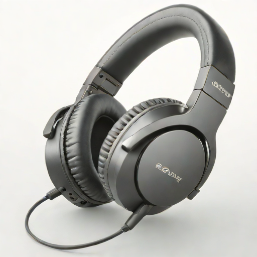 Sony MDR-7506