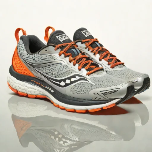 Saucony Ride 15